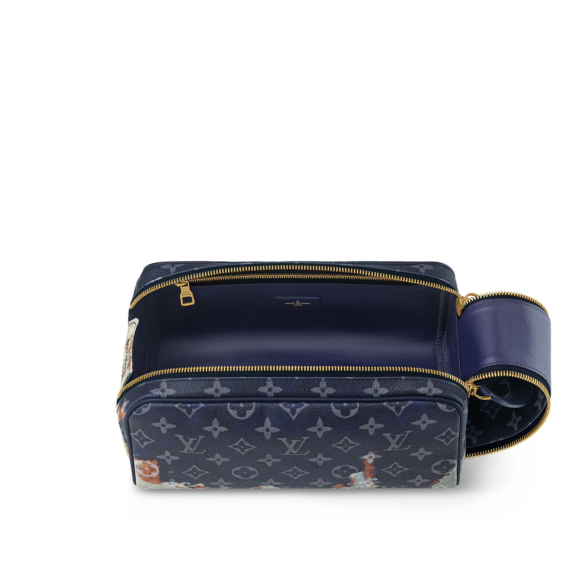 Dopp Kit Monogram Other - Men - Travel | LOUIS VUITTON ®